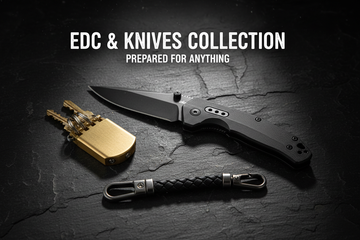 EDC & Knives