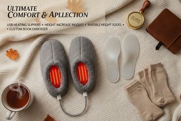 Comfort & Apparel
