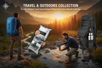 Travel & Outdoors