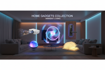 Home & Gadgets