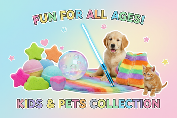 Kids & Pets