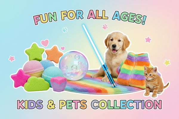 Kids & Pets
