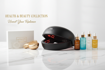 Health & Beauty