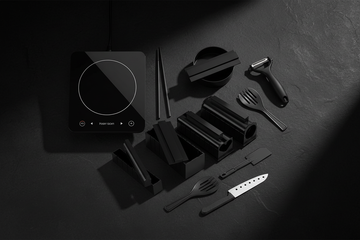 Kitchen & Dining Collection Banner