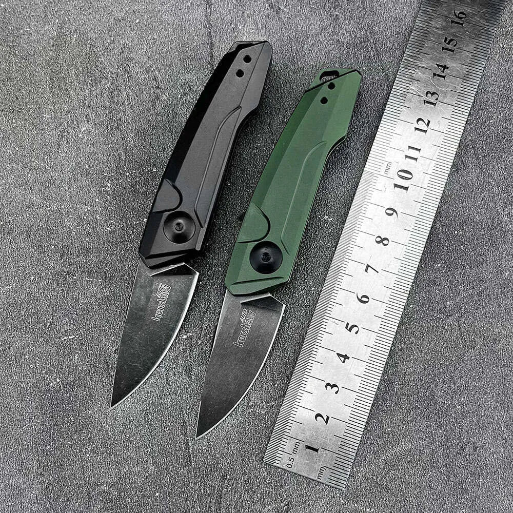Viper Strike Titanium Folding Knife – EDC Outdoor Tool