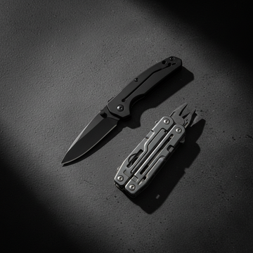 EDC Cover