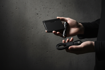 Hands-On EDC Hero