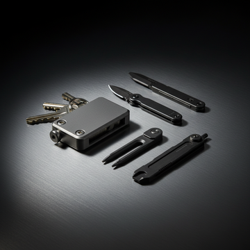 Key Organization Cover