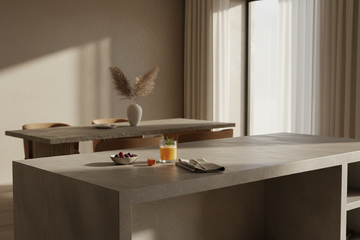 Kitchen & Dining