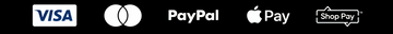Payment Icons