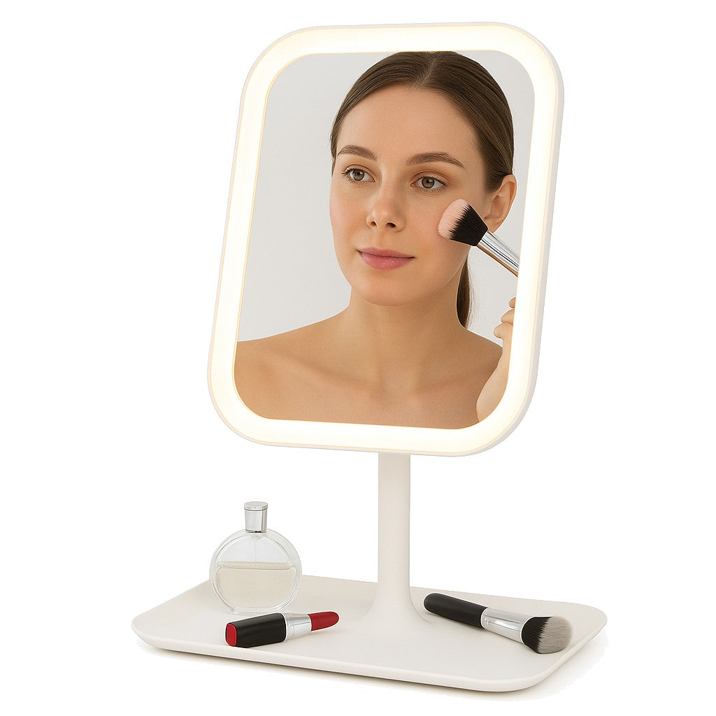 LED Makeup Mirror with Lights