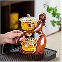 Semi-Automatic Teapot