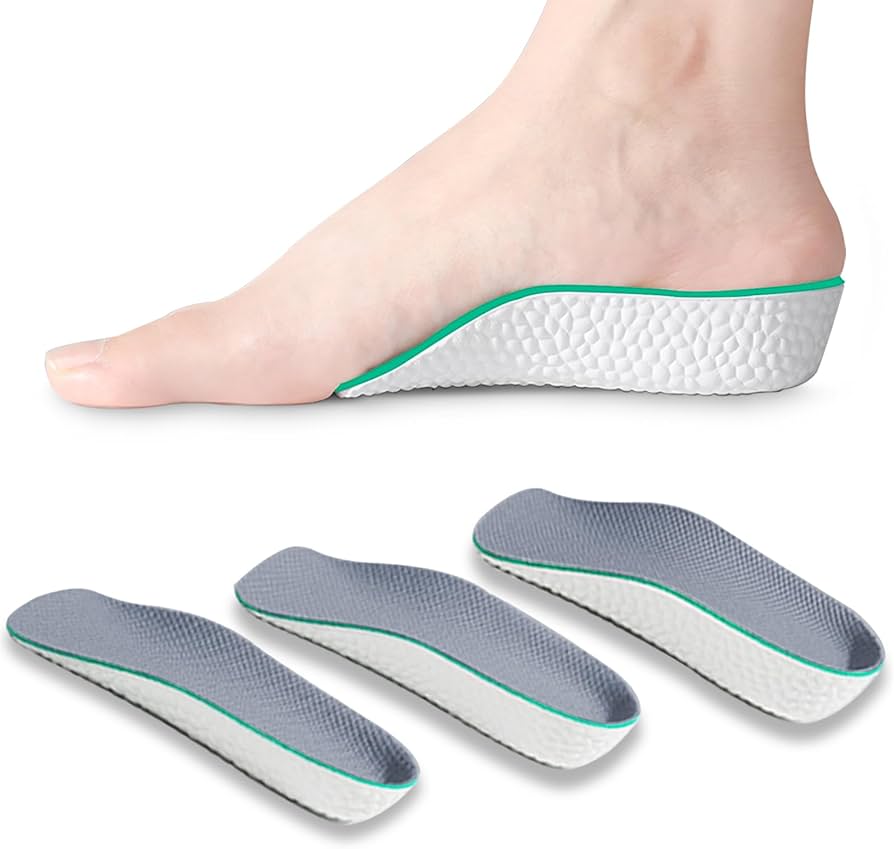 Height Increase Insoles