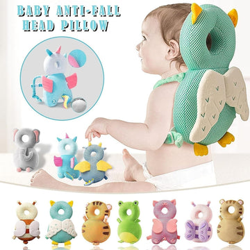 Newborn Protection Pillow