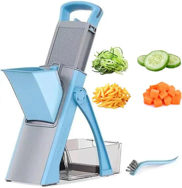 MULTI-FUNCTIONAL VEGETABLE CUTTER
