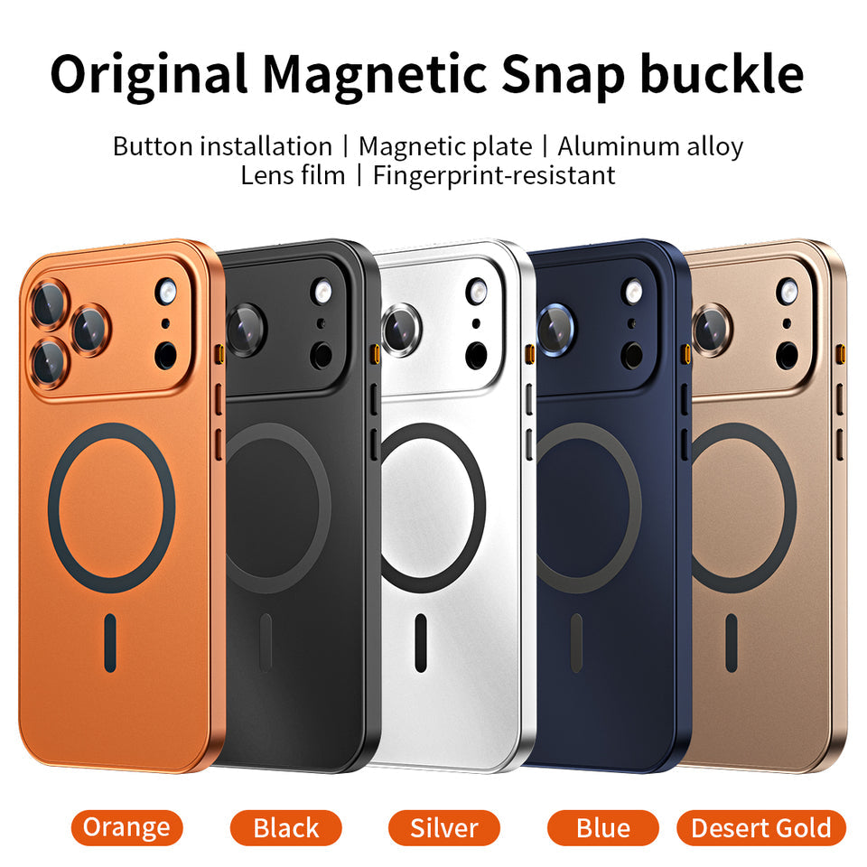Carbon Fiber iPhone Case