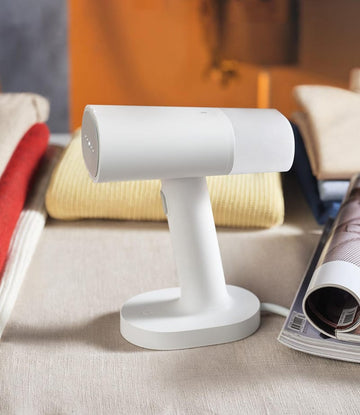 VACUUM STEAMER FOR CLOTHES