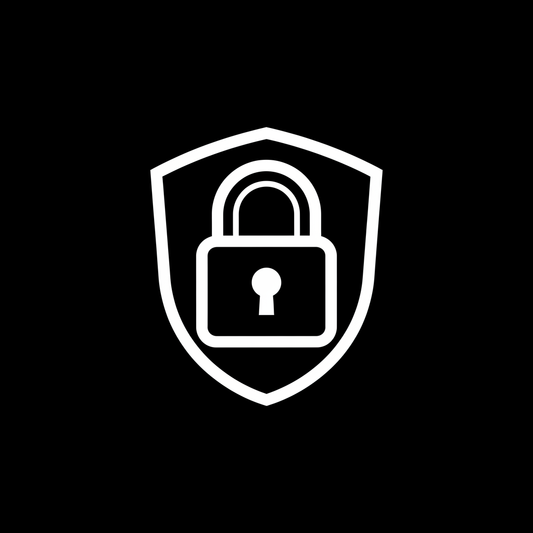 Secure Checkout Icon