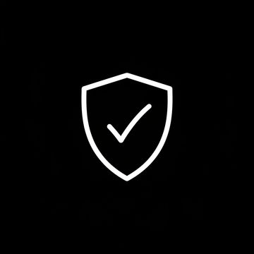 Shield Icon