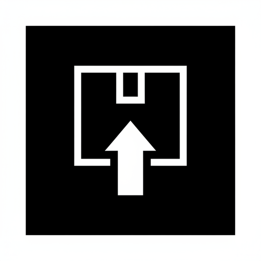 Shipping Icon