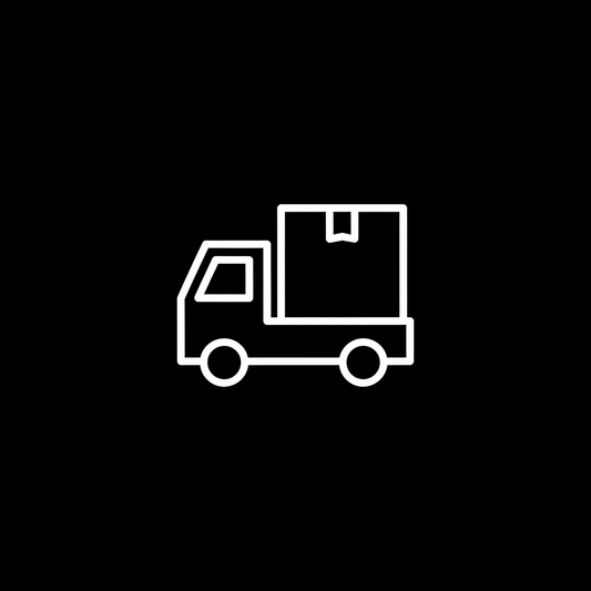Shipping Icon