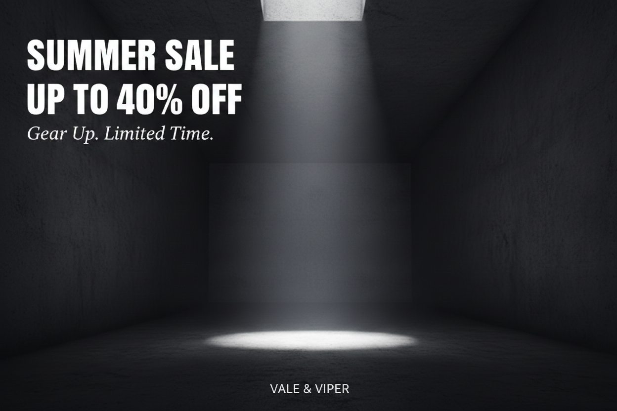 Summer Sale with Text