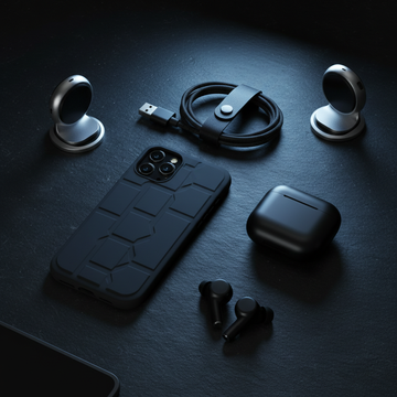 Tech Cover