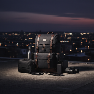 Travel Cover