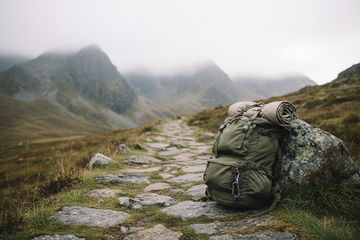 Travel & Outdoors